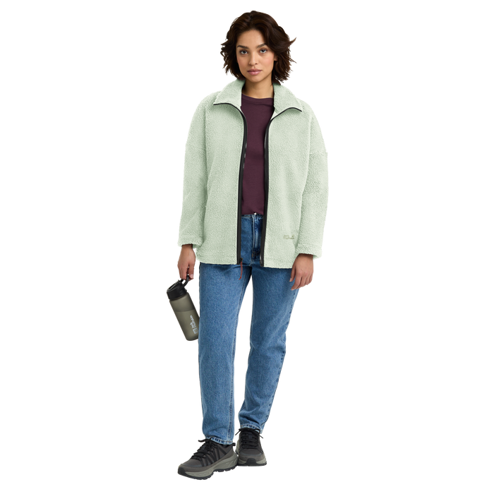 Stone Lite JKT W melon – bonge.fi