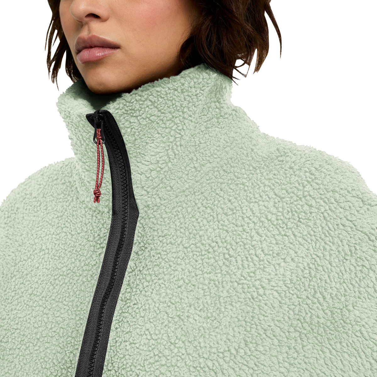 Stone Lite JKT W melon – bonge.fi