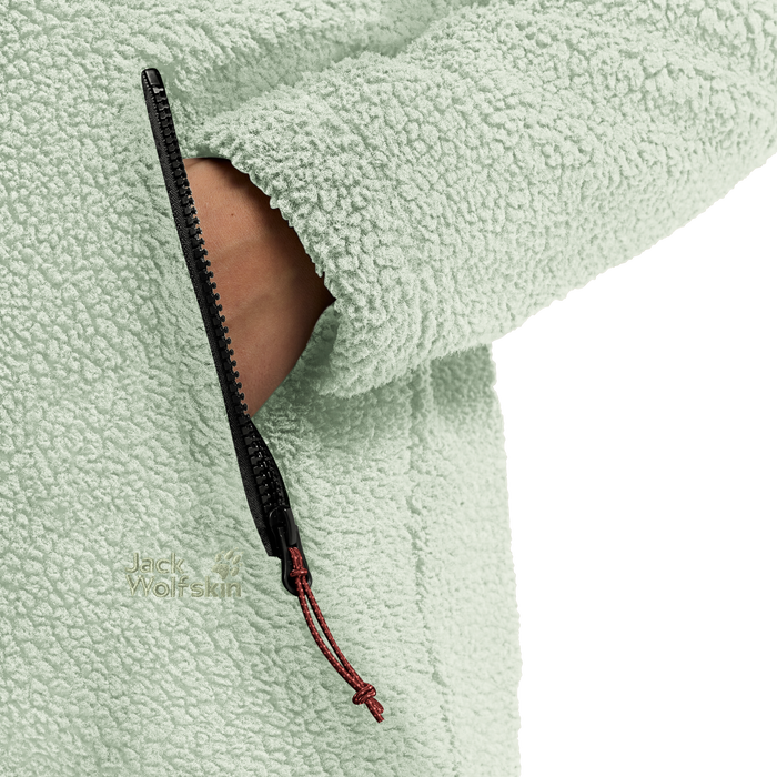 Stone Lite JKT W melon – bonge.fi