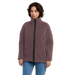 Stone Lite JKT W sheer plum – bonge.fi
