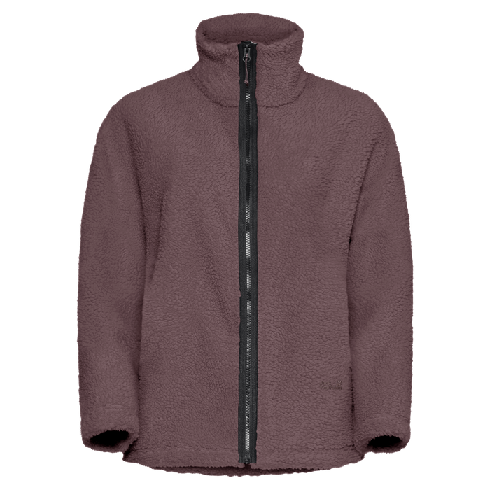 Stone Lite JKT W sheer plum – bonge.fi