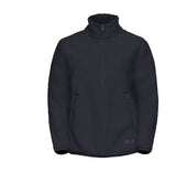 Jack Wolfskin Naisten High Curl fleecetakki, black