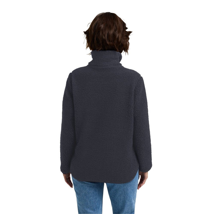 NAISTEN HIGH CURL FLEECETAKKI