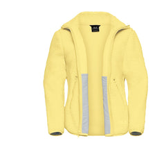 Jack Wolfskin Naisten High Curl fleecetakki