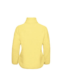 Jack Wolfskin Naisten High Curl fleecetakki