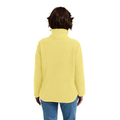 Jack Wolfskin Naisten High Curl fleecetakki