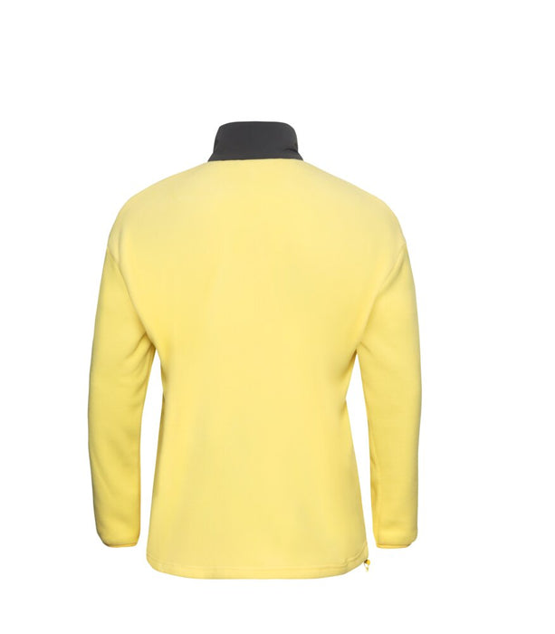 NAISTEN VETOKETJULLINEN SUMETRO FLEECETAKKI