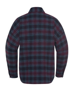 Jack Wolfskin Baja naisten flanellipaita