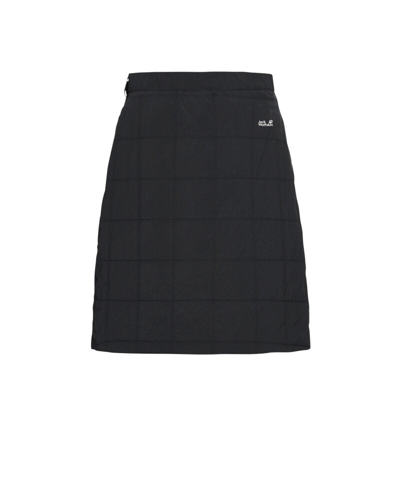 Jack Wolfskin Naisten Winterdune Skirt - Talvihame