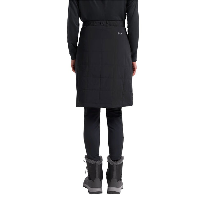 NAISTEN WINTERDUNE SKIRT - TALVIHAME