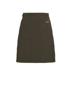 Jack Wolfskin Naisten Winterdune Skirt - Talvihame