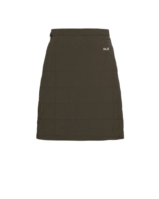 NAISTEN WINTERDUNE SKIRT - TALVIHAME