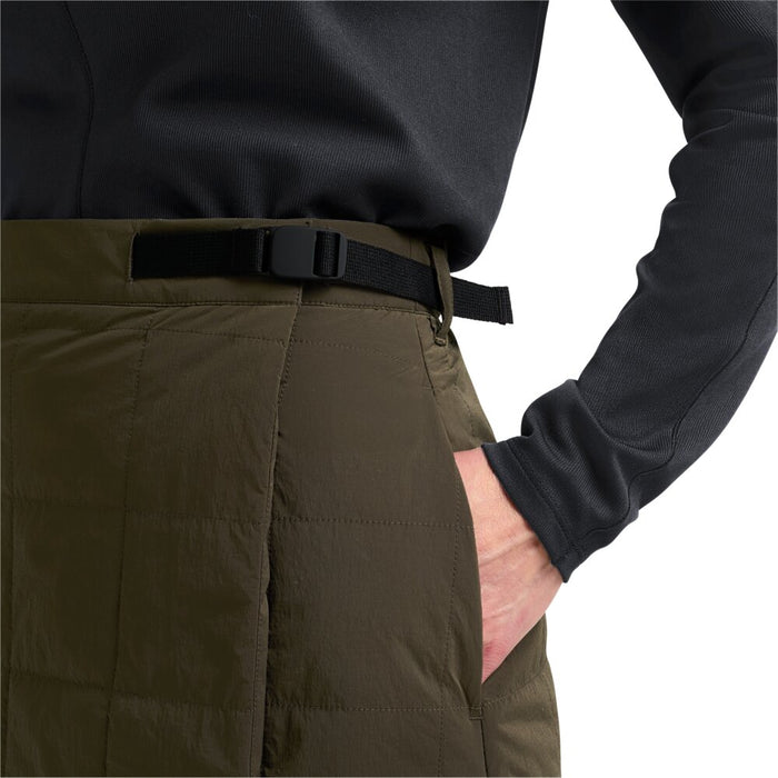 NAISTEN WINTERDUNE SKIRT - TALVIHAME