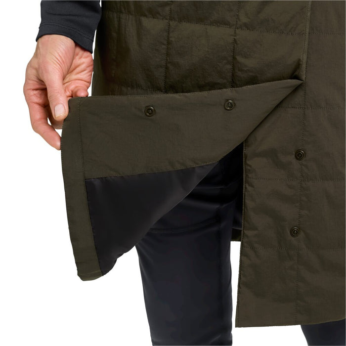 NAISTEN WINTERDUNE SKIRT - TALVIHAME