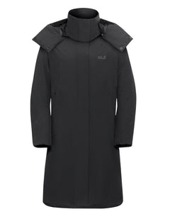 Jack Wolfskin Naisten Frost Haven takki