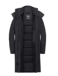 Jack Wolfskin Naisten Frost Haven takki