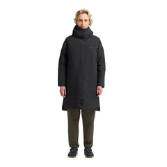 Jack Wolfskin Naisten Frost Haven takki