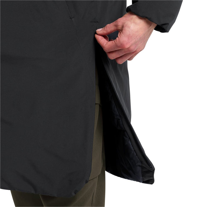 NAISTEN  FROST HAVEN TAKKI