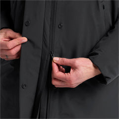 Jack Wolfskin Naisten Frost Haven takki