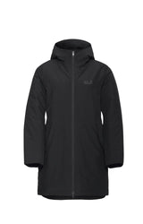 Jack Wolfskin Naisten Frost Haven talvitakki