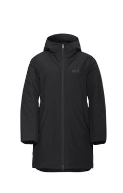 Jack Wolfskin Naisten Frost Haven talvitakki