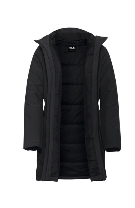 NAISTEN FROST HAVEN TALVITAKKI