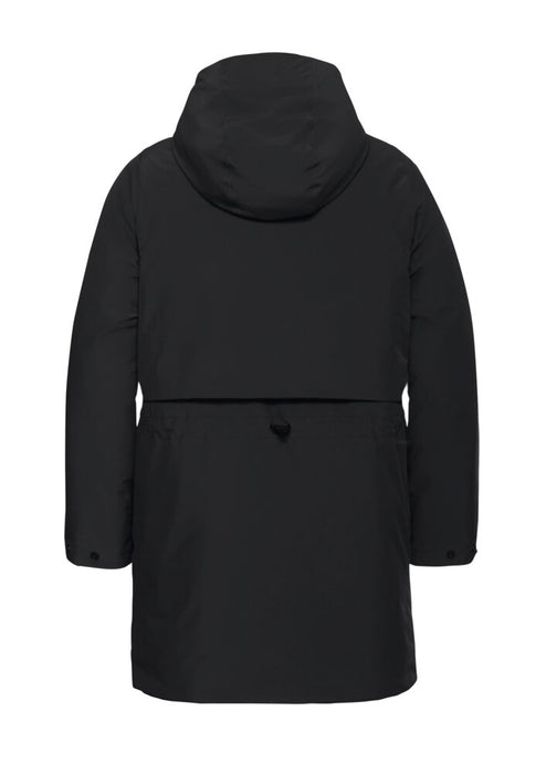 NAISTEN FROST HAVEN TALVITAKKI