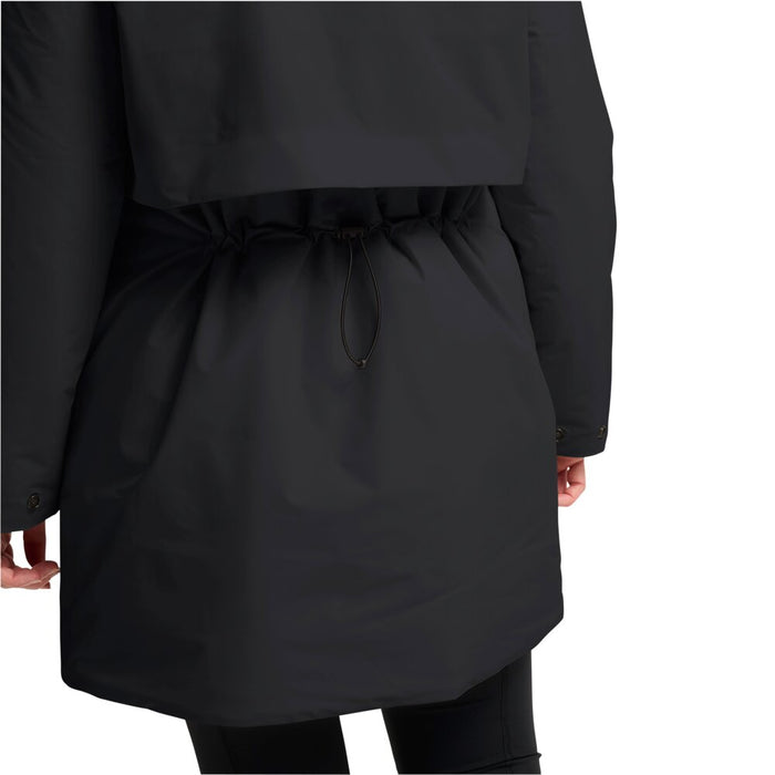 NAISTEN FROST HAVEN TALVITAKKI