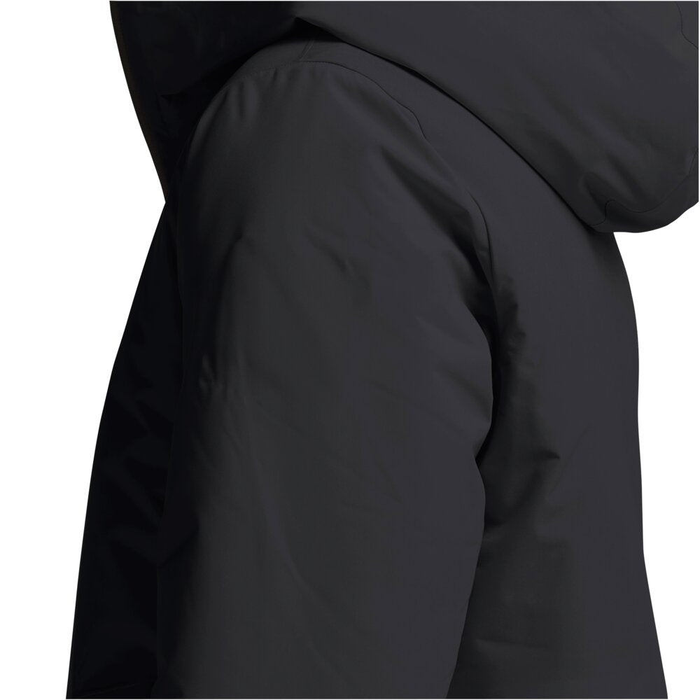 Jack Wolfskin Naisten Frost Haven talvitakki