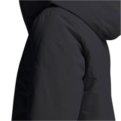Jack Wolfskin Naisten Frost Haven talvitakki