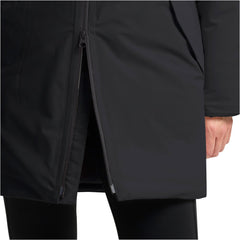 Jack Wolfskin Naisten Frost Haven talvitakki