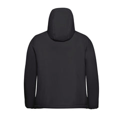 Jack Wolfskin Naisten Pamir talvitakki