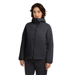 Jack Wolfskin Naisten Pamir talvitakki