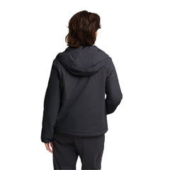 Jack Wolfskin Naisten Pamir talvitakki