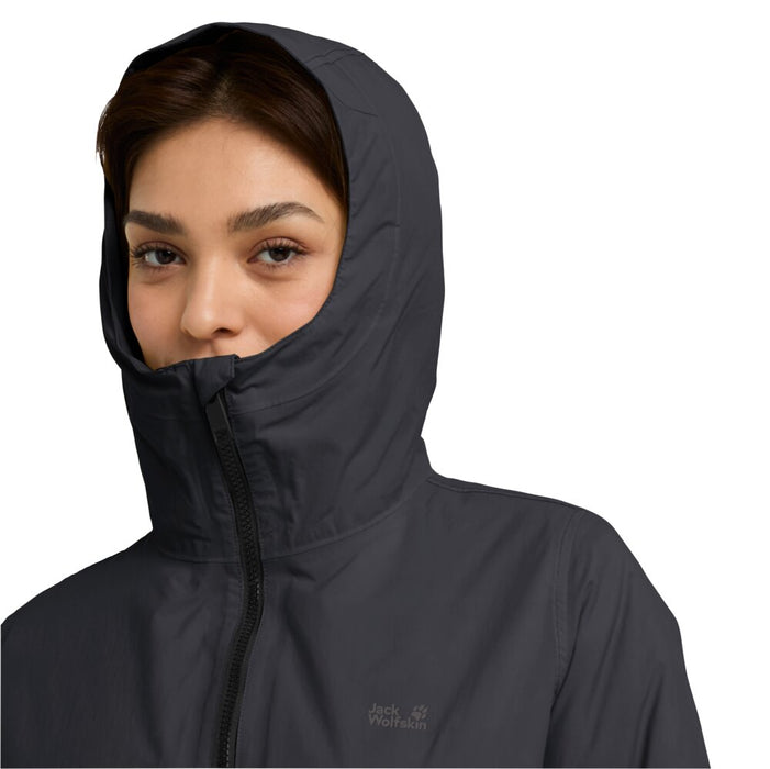 NAISTEN PAMIR TALVITAKKI