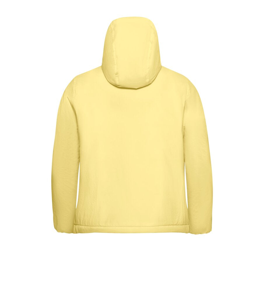 Jack Wolfskin Naisten Pamir talvitakki