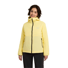 Jack Wolfskin Naisten Pamir talvitakki