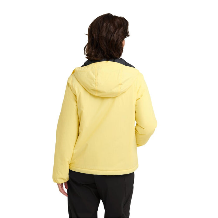 NAISTEN PAMIR TALVITAKKI