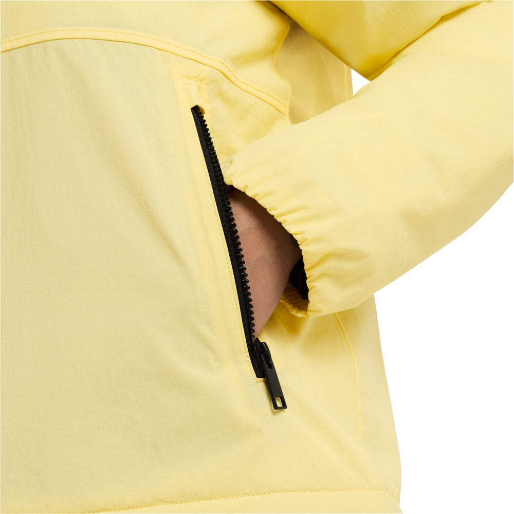 Jack Wolfskin Naisten Pamir talvitakki