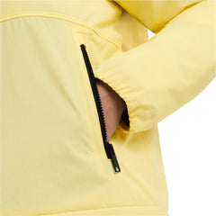 Jack Wolfskin Naisten Pamir talvitakki