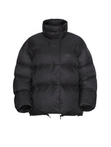 Jack Wolfskin Naisten Icy Hill RDS untuvatakki, black