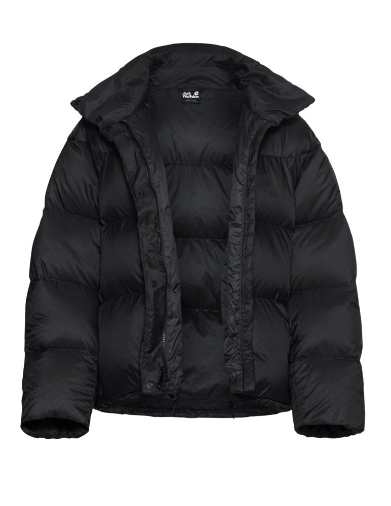 Jack Wolfskin Naisten Icy Hill RDS untuvatakki