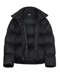 Jack Wolfskin Naisten Icy Hill RDS untuvatakki