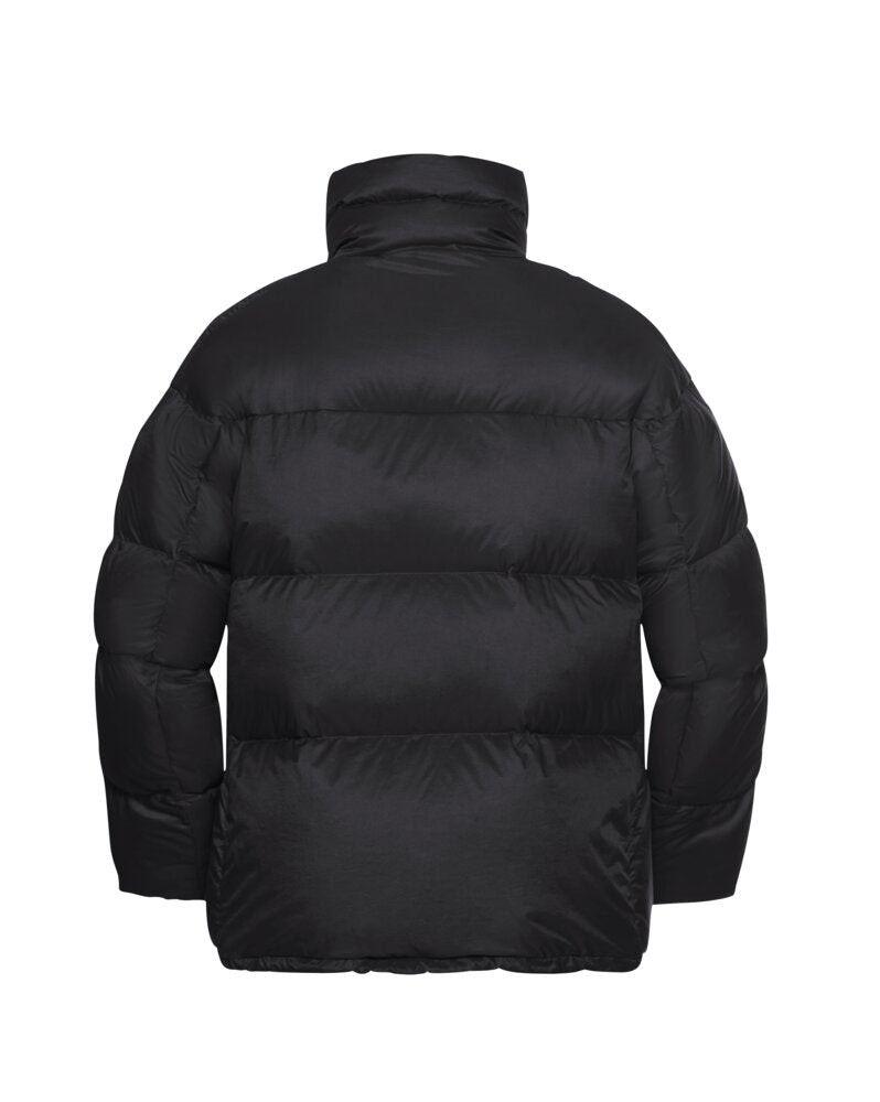Jack Wolfskin Naisten Icy Hill RDS untuvatakki