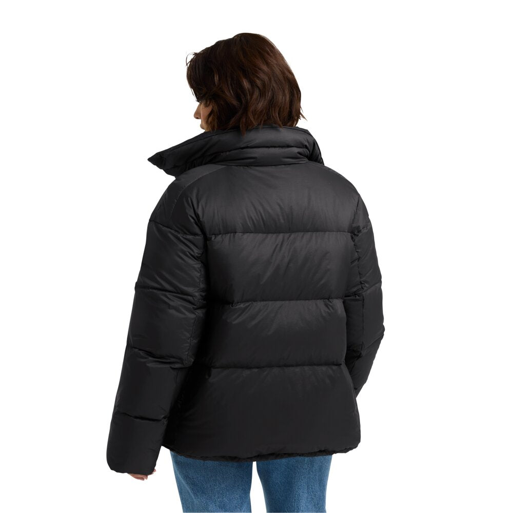 Jack Wolfskin Naisten Icy Hill RDS untuvatakki