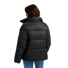 Jack Wolfskin Naisten Icy Hill RDS untuvatakki