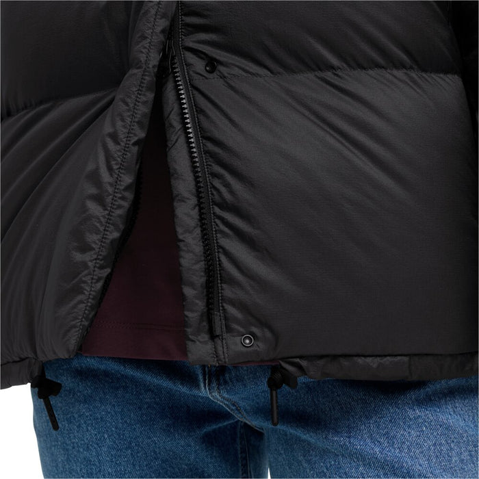 NAISTEN ICY HILL RDS UNTUVATAKKI