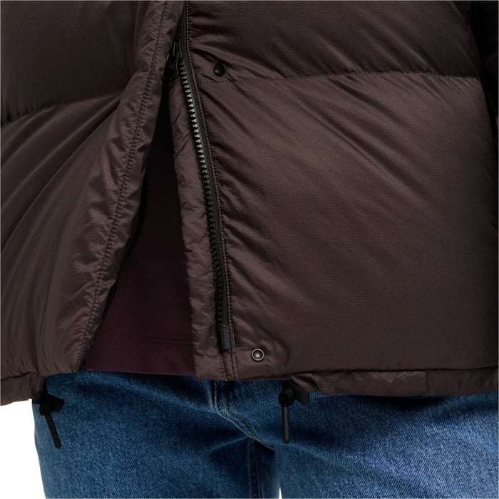 NAISTEN ICY HILL RDS UNTUVATAKKI