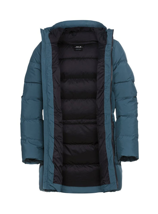 FROZEN PALACE LONG JKT RDS - LÄMMIN UNTUVATAKKI KIERRÄTYSMATERIAALISTA