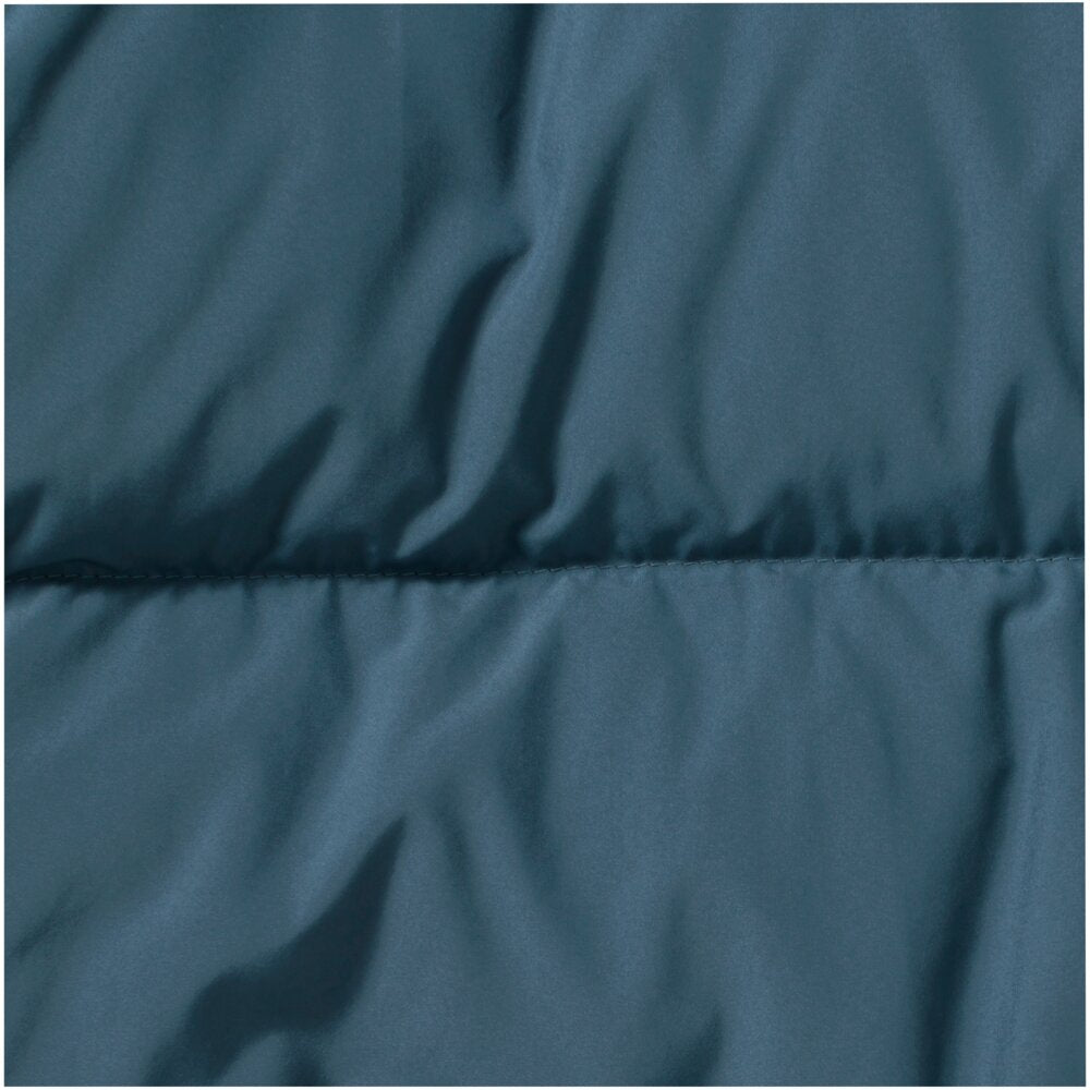 Jack Wolfskin Frozen Palace Long JKT RDS - lämmin untuvatakki kierrätysmateriaalista